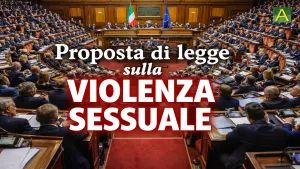Vittime di violenza sessuale: nuove definizioni del reato di stupro