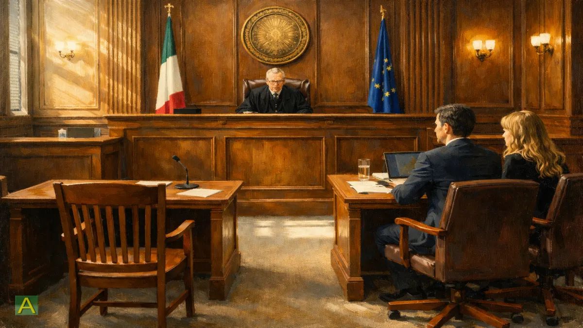 Il valore probatorio della mancata risposta all'interrogatorio formale