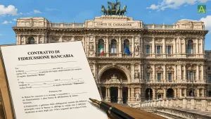 Fideiussioni bancarie: onere probatorio e efficacia della diffida stragiudiziale