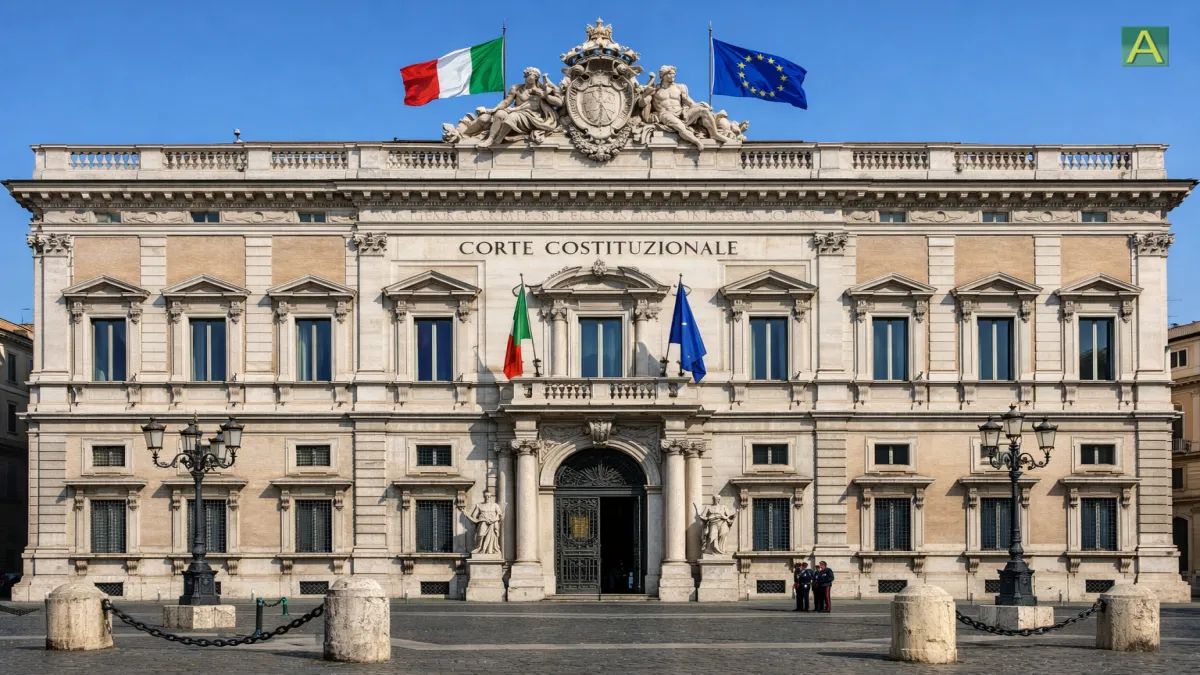 Non è incostituzionale la pena prevista per il favoreggiamento della prostituzione