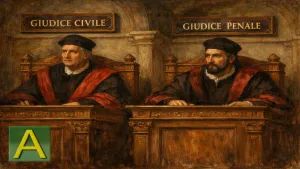 L'autonomia del processo civile rispetto a quello penale nell'ambito familiare