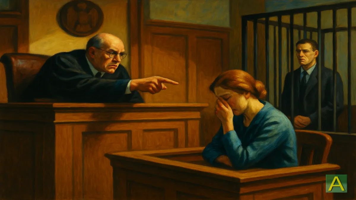 La Vittimizzazione secondaria nelle decisioni giudiziarie