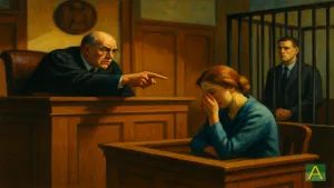 La Vittimizzazione secondaria nelle decisioni giudiziarie