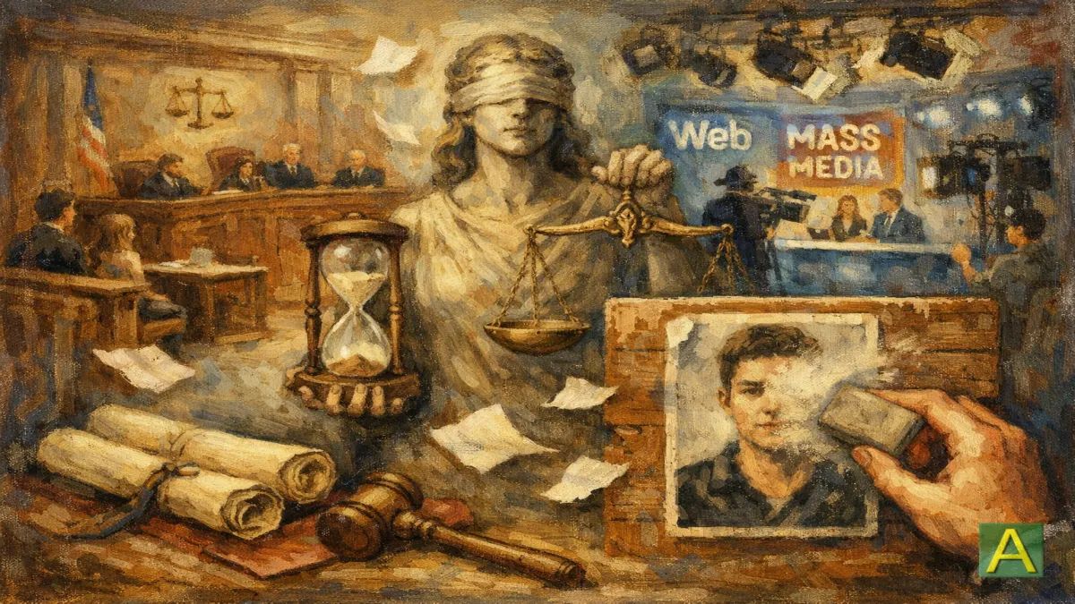 Diritto all’oblio: una nuova decisione della Cassazione