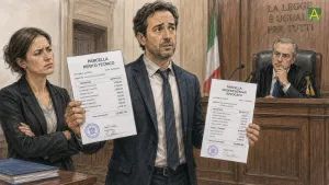 Spese per il consulente di parte: basta l'obbligo di pagarlo, non il pagamento effettivo