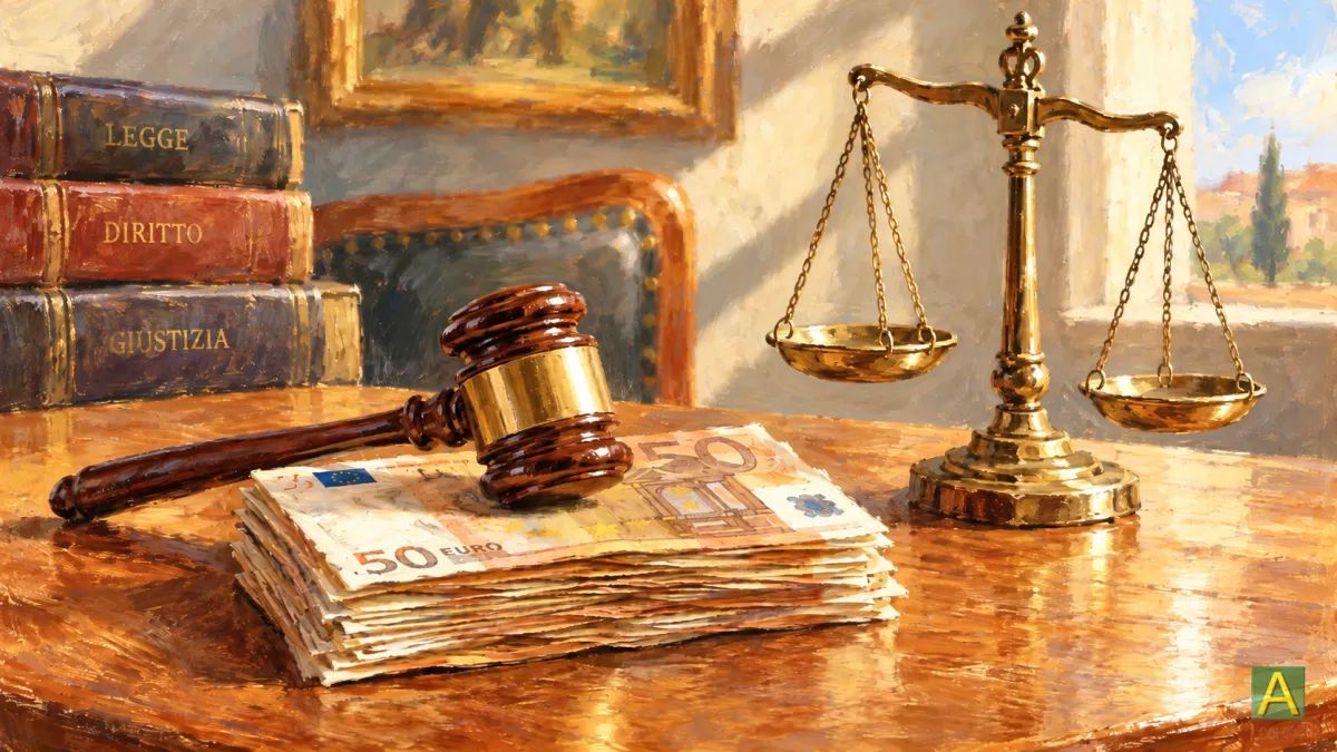 Compensazione delle spese di lite: l'errore nel mezzo di impugnazione non basta a giustificarla