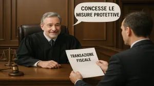 Composizione negoziata: confermate le misure protettive e concesse le misure cautelari