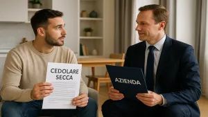 Cedolare secca: applicabilità in caso di conduttore imprenditore