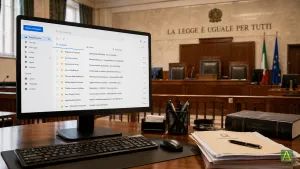 Condominio: la e-mail ordinaria non fa decorrere il termine per impugnare le delibere