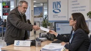 Ratei di pensione percepiti indebitamente: presupposti e obblighi dell’assicurato Ratei di pensione percepiti indebitamente: presupposti e obblighi dell’assicurato