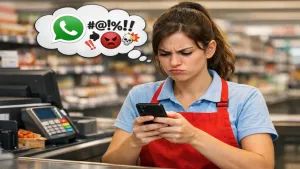 Chat WhatsApp tra colleghi e sanzione disciplinare: la privacy prevale sul potere &hellip;