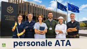 Stop ai concorsi imprevedibili e ai rinnovi infiniti: L'Europa impone la svolta al lavoro pubblico Italiano