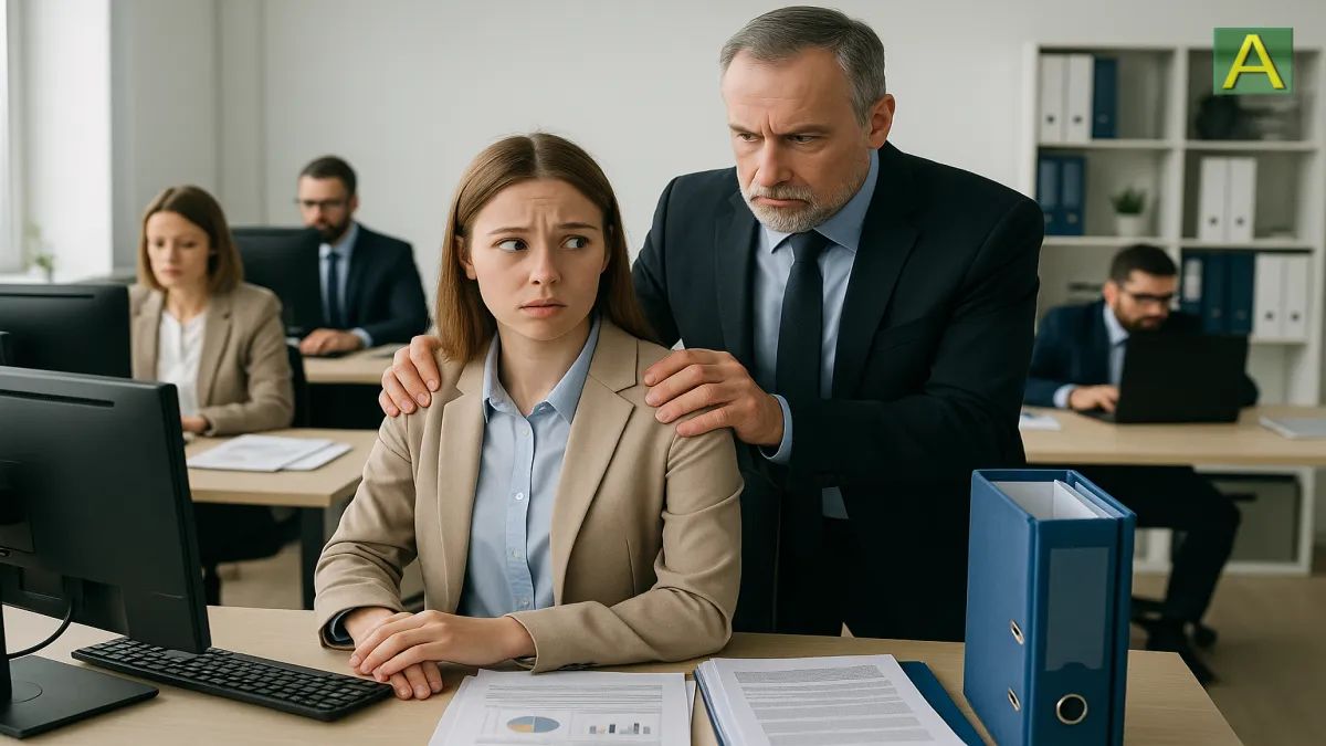 Vittime di molestie sul luogo di lavoro: il D.L. 159/2025