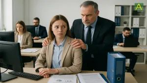 Vittime di molestie sul luogo di lavoro: il D.L. 159/2025