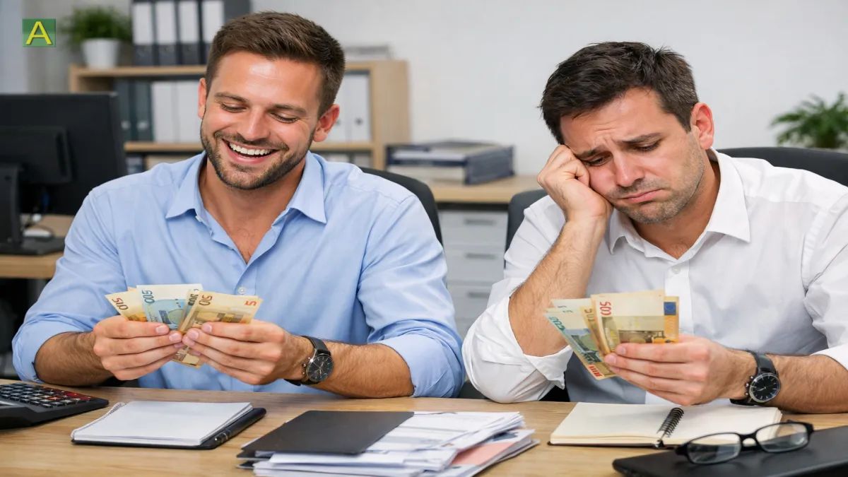 La Cassazione in tema di parità di trattamento a parità di mansioni.