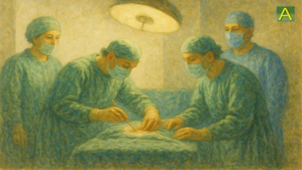 La responsabilità per danno erariale in capo a un medico specializzando