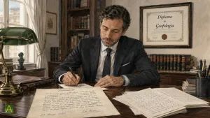 Perizia grafologica su testamento: prassi e valore probatorio Perizia grafologica su testamento: prassi e valore probatorio