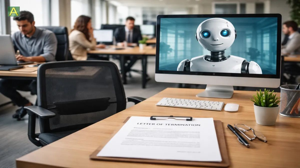 Licenziamento, riorganizzazione e IA: cosa dice davvero il Tribunale di Roma