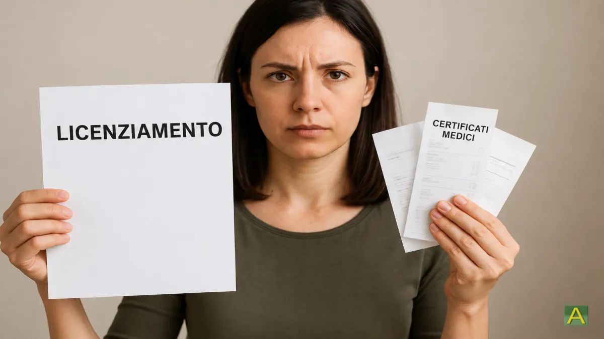 Le assenze tolte non tornano: la Cassazione fissa il limite
