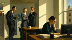 Le condotte mobbizzanti nel rapporto di lavoro