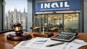 Rendita INAIL ai superstiti e danno da perdita parentale: vietata la compensazione tra voci eterogenee