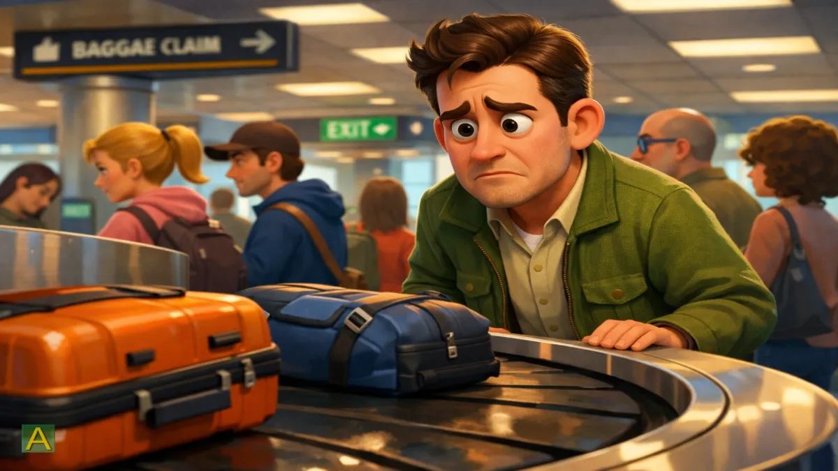 Il P.I.R. presentato in aeroporto vale come reclamo ai sensi della Convenzione di Montreal