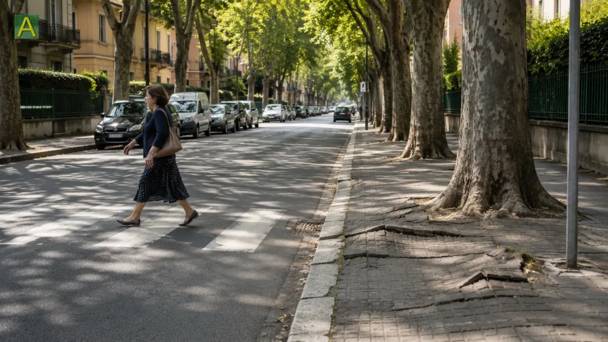 Cose in custodia: la percezione del pericolo e l’interruzione del nesso causale