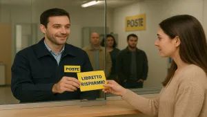 La gestione dei libretti di risparmio postali in caso di morte del cointestatario La gestione dei libretti di risparmio postali in caso di morte del cointestatario