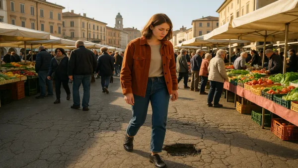 Responsabilità del custode: il caso fortuito in riferimento alla condotta del danneggiato