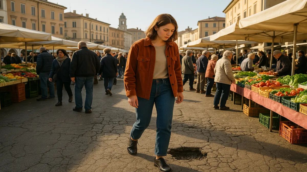 Responsabilità del custode: il caso fortuito in riferimento alla condotta del danneggiato