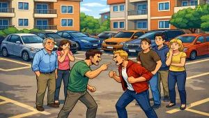 Violenza privata: minacciare di chiamare i Carabinieri non integra il reato