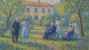 Patologie neurodegenerative in RSA: quando sono nulli gli impegni economici dei parenti