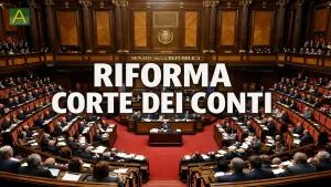 Corte dei Conti: la riforma Corte dei Conti: la riforma
