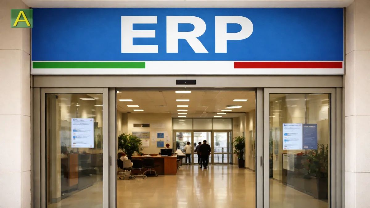ERP: il subentro degli eredi dell'originario assegnatario e onere probatorio