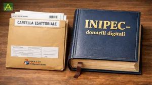 Pec professionale: valida la notifica anche per atti estranei all'attività Pec professionale: valida la notifica anche per atti estranei all'attività