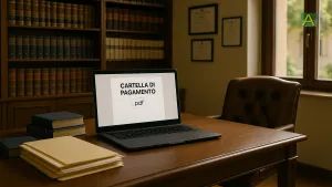 Notifica della cartella di pagamento in pdf in luogo del p7m: conseguenze Notifica della cartella di pagamento in pdf in luogo del p7m: conseguenze