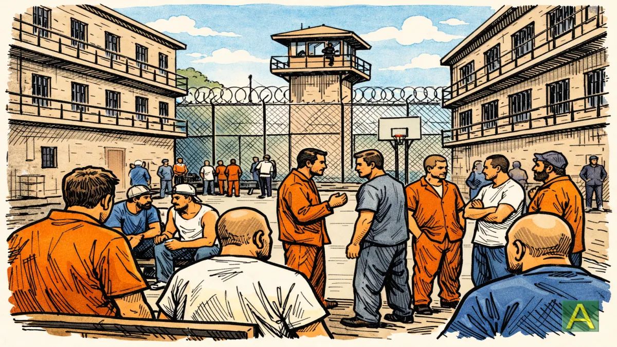 La tutela dell’identità personale in ambito penitenziario.