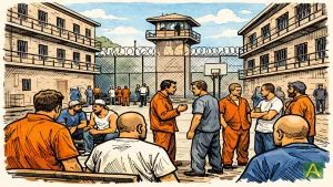 La tutela dell’identità personale in ambito penitenziario.