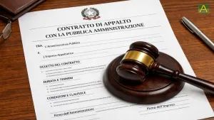 Affidamento diretto negli appalti: la Cassazione ridisegna i confini della turbativa