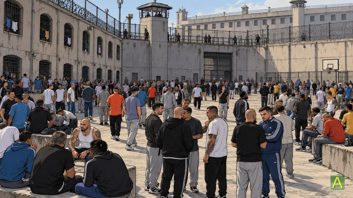 Sovraffollamento nelle carceri: misure alternative e percorsi riparatori