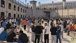 Sovraffollamento nelle carceri: misure alternative e percorsi riparatori