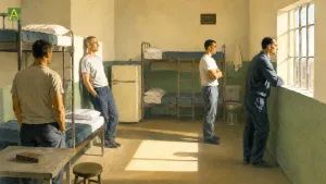 Il sovraffollamento carcerario prodotto per legge: più reati e meno diritti