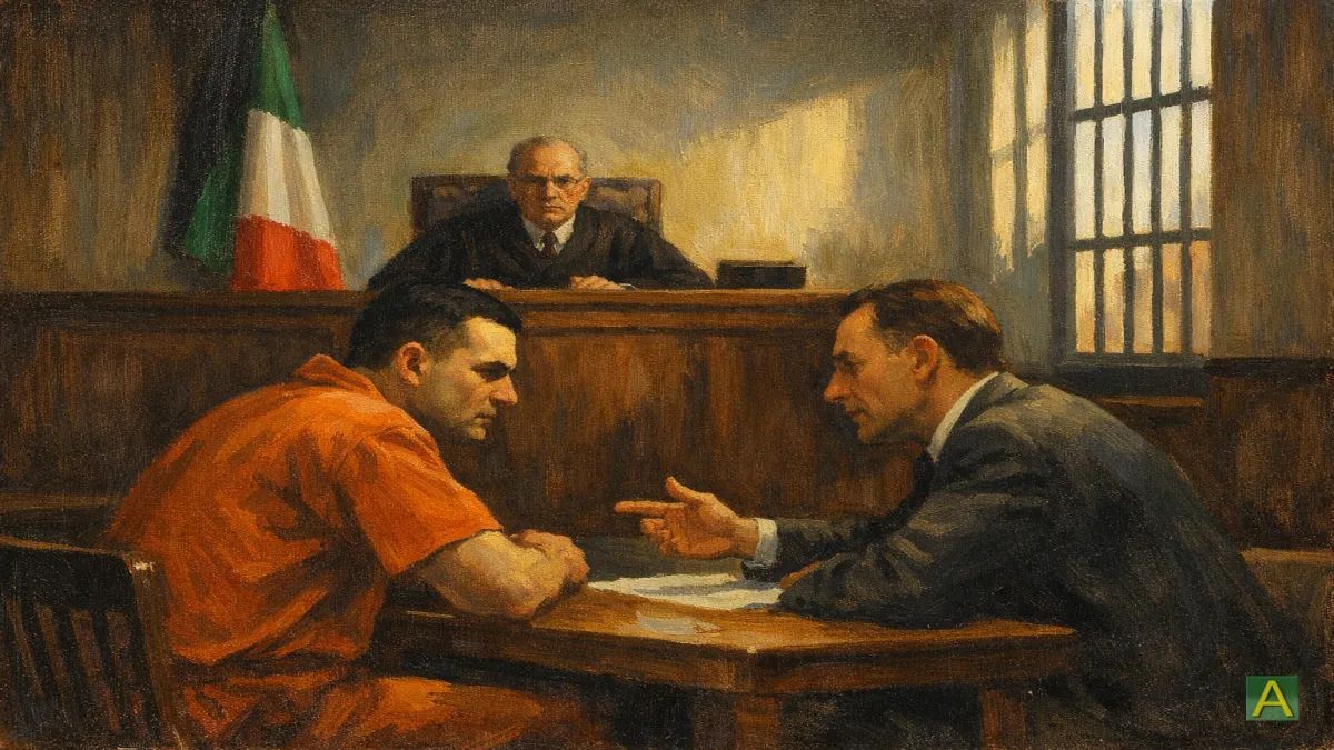 Giustizia riparativa e la motivazione del diniego