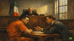 Giustizia riparativa e la motivazione del diniego