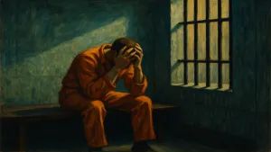 Il contasuicidi...in carcere