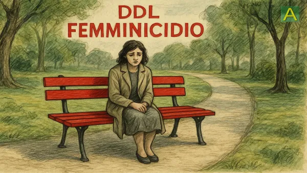 Vittime di femminicidio: dal “divorzio all' italiana” alla violenza alle donne