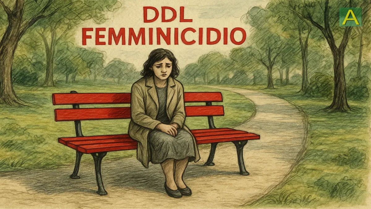 Vittime di femminicidio: dal “divorzio all’ italiana” alla violenza alle donne