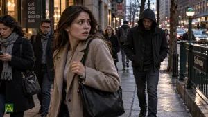 Vittime di Stalking: le condotte riparative non estinguono il reato