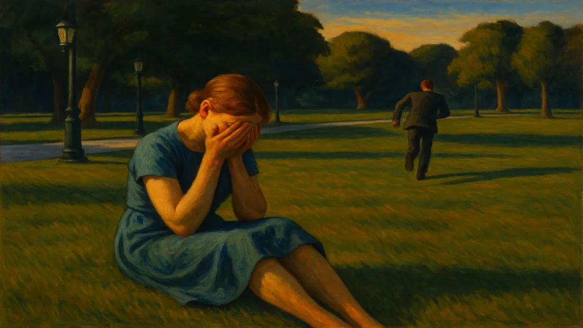 Violenza sessuale senza contatto fisico