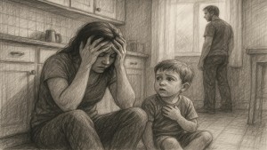 Vittime di violenza familiare: la sentenza del tribunale di Torino